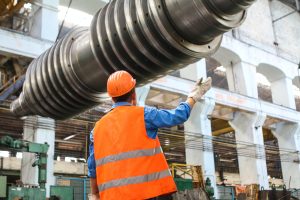 Seguridad Industrial